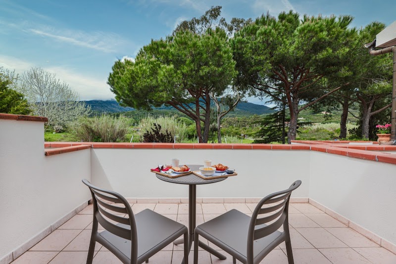 ELBA VIBE SMART HOTEL