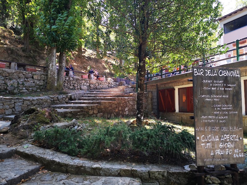 Valle Dei Mulini Di Turchi Emilio &amp; C. Snc