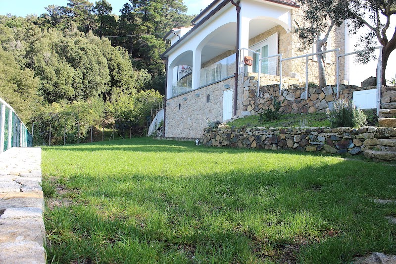 Country House Tagliaferro