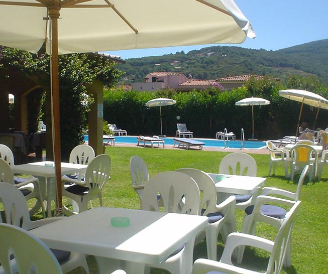 Hotel Gabbiano Azzurro