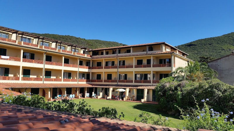 Hotel Biodola - Isola d'Elba