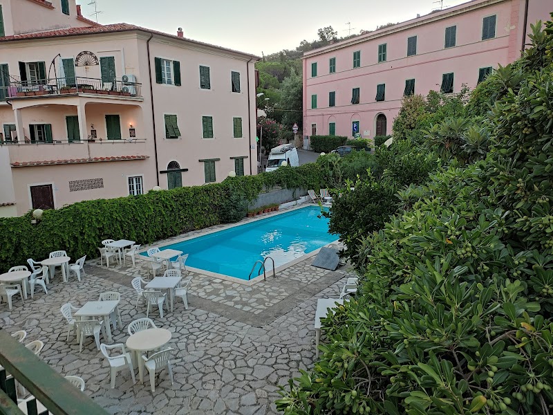 Hotel La Conchiglia