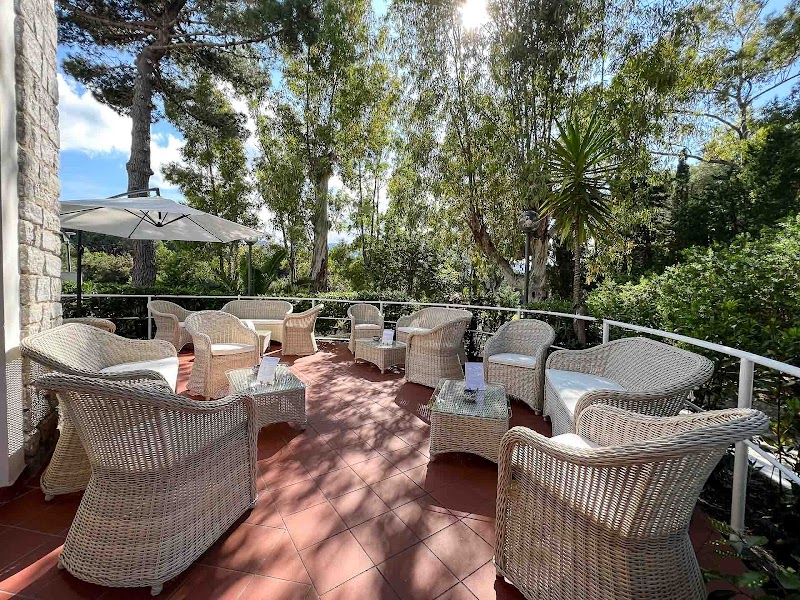 Hotel Brigantino | Isola d'Elba