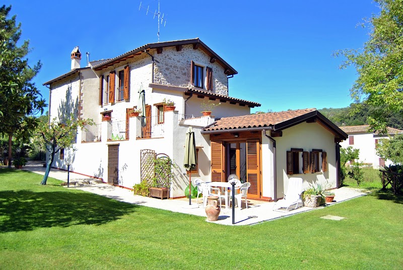 Bed &amp; Breakfast La Porta della Valnerina