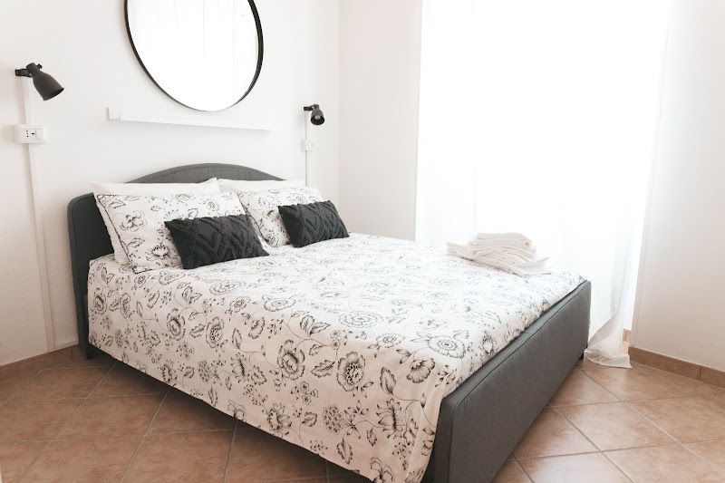 Civico 100 - B&amp;B