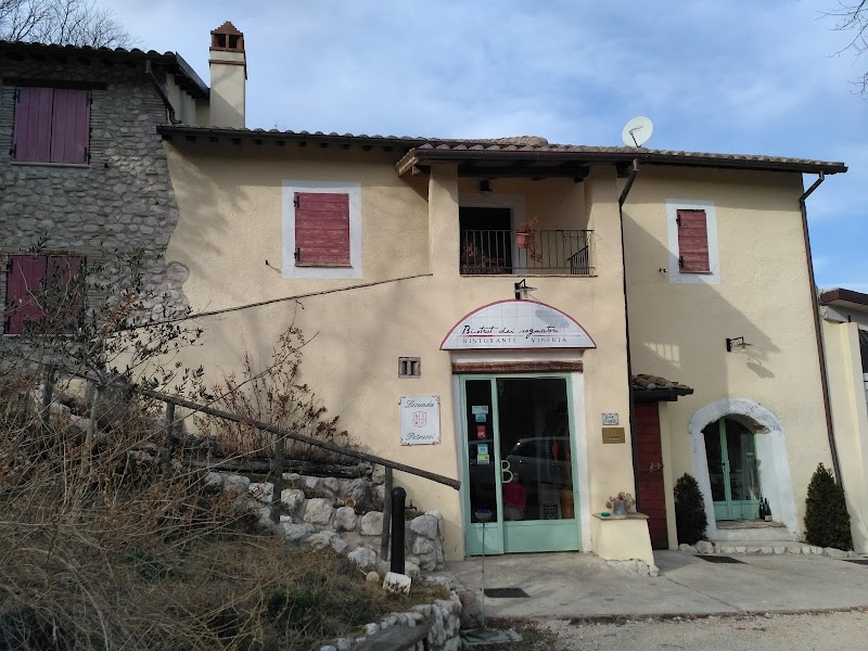 Locanda Petrucci