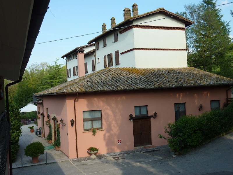 HOTEL LA ROCCA