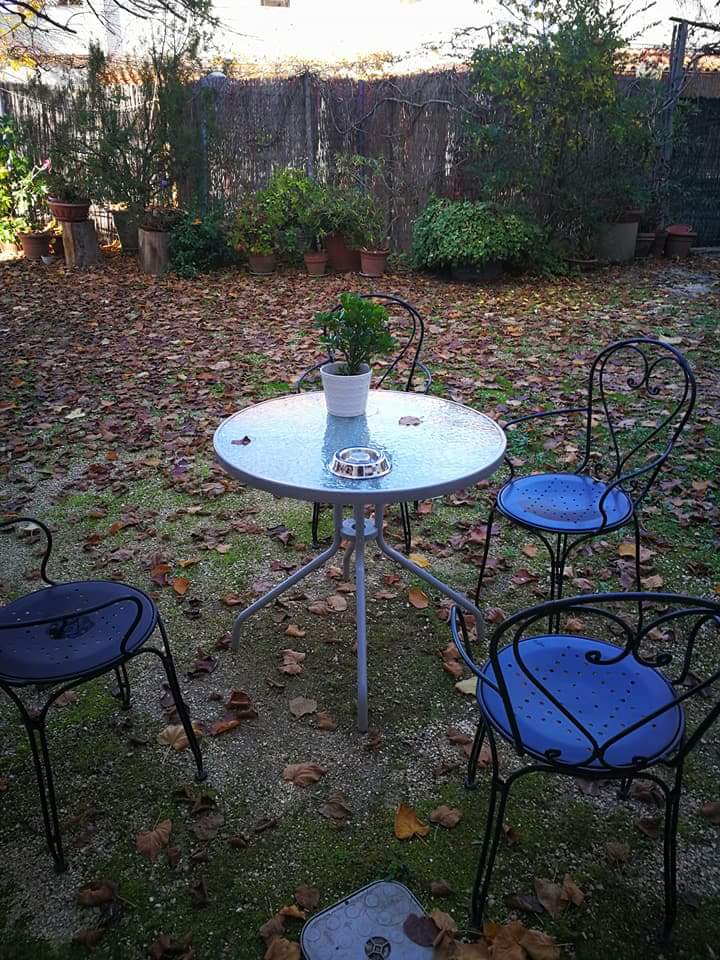 B&amp;B Stella Polare