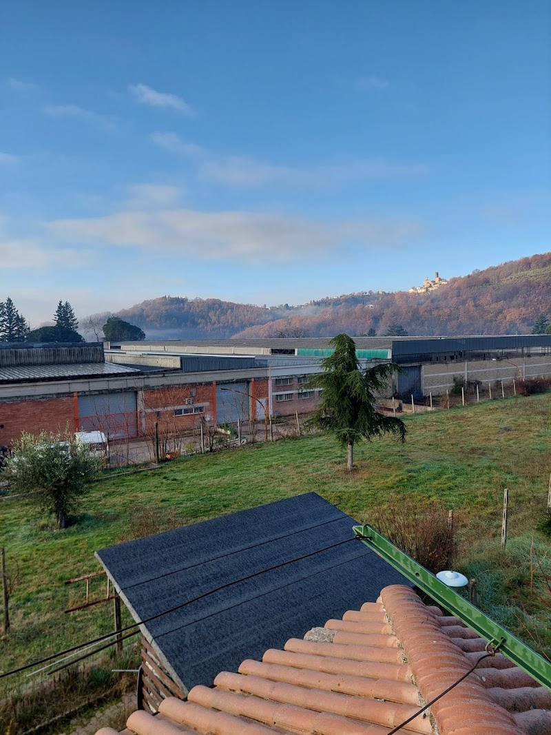 a casa di Gianna B&amp;B