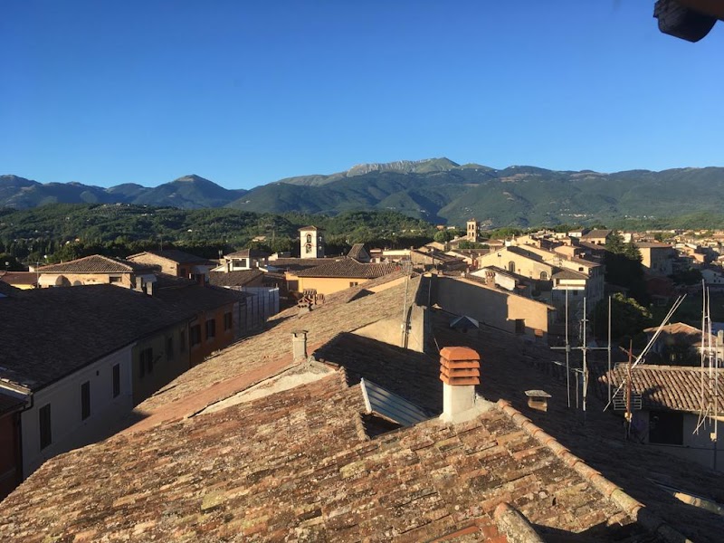 Residenza Palazzo Palmegiani