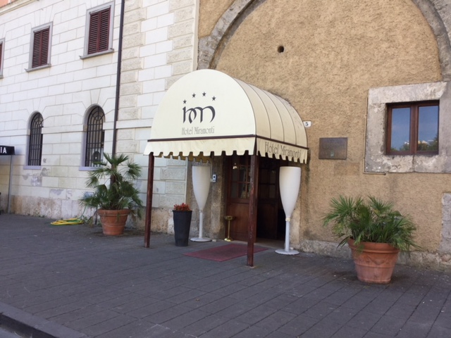Hotel Miramonti