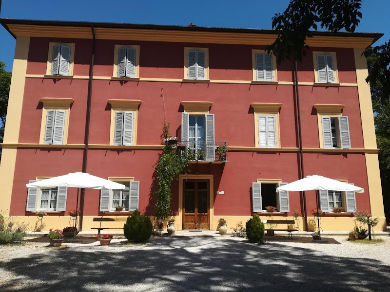 Ostello Villa Franceschini