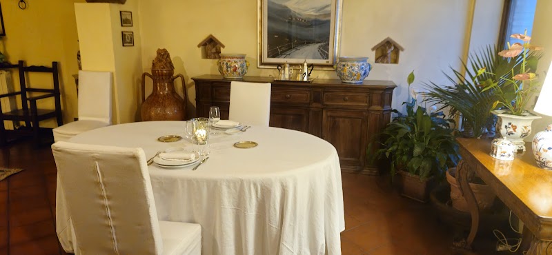 Agriturismo La Riserva