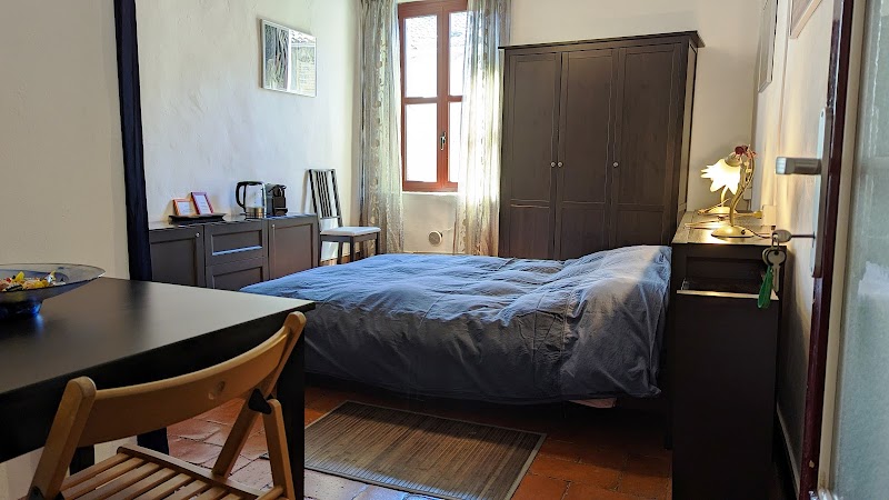 B&amp;B San Francesco