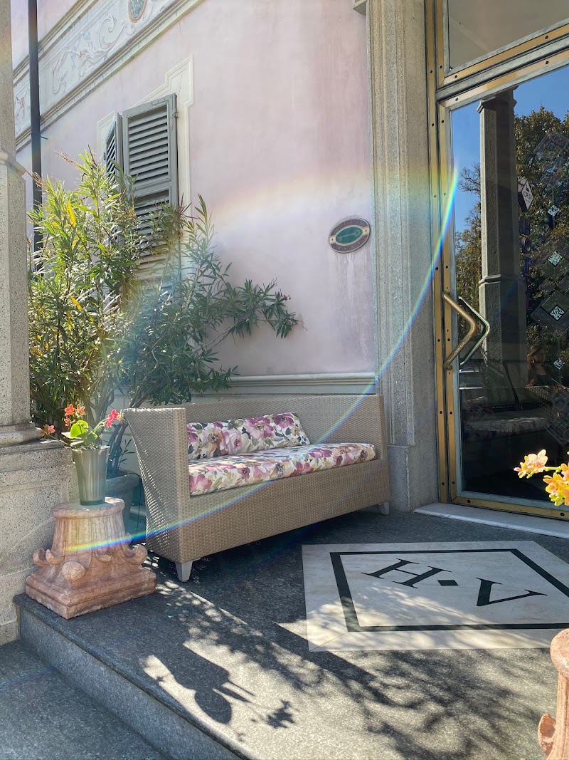 Hotel Verdi Boutique Hotel