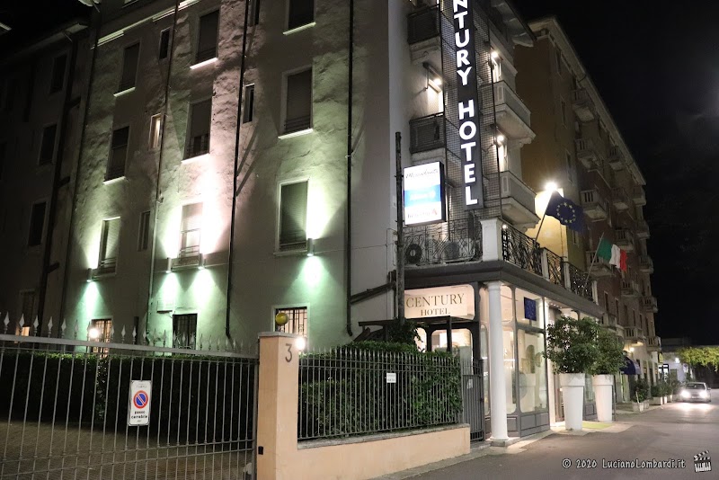 Hotel Century