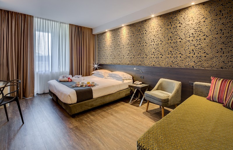 Best Western Plus Hotel Farnese