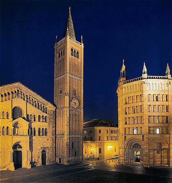 Holiday Inn Express Parma by IHG