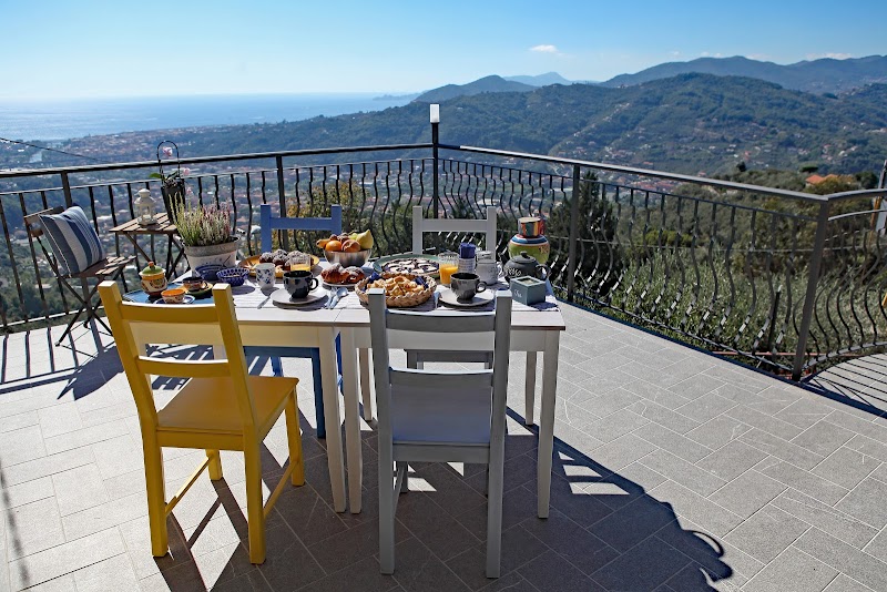 Ca' da Tollo B&amp;B