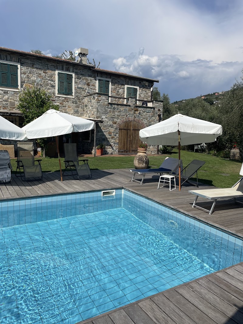 B&amp;B Casa Aquarela