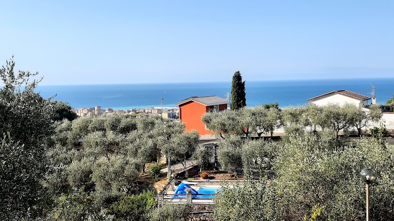 B&amp;B Le Querce Sul Mare