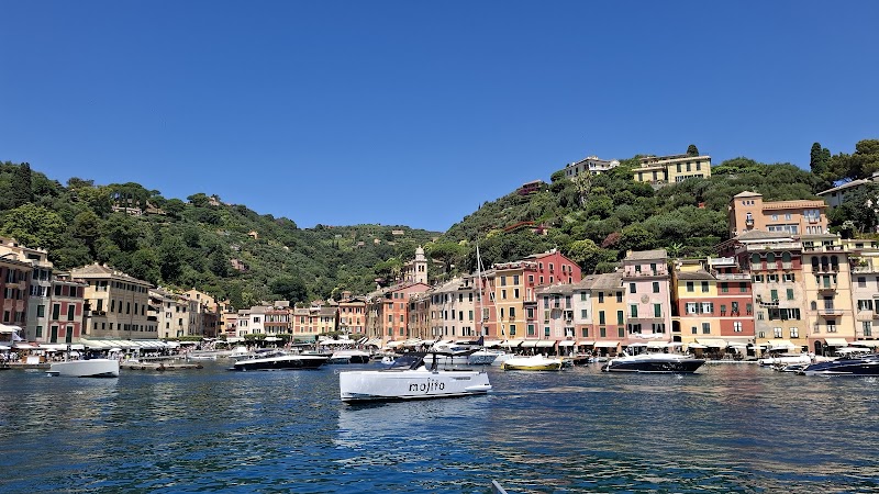 B&amp;B The Italian Riviera