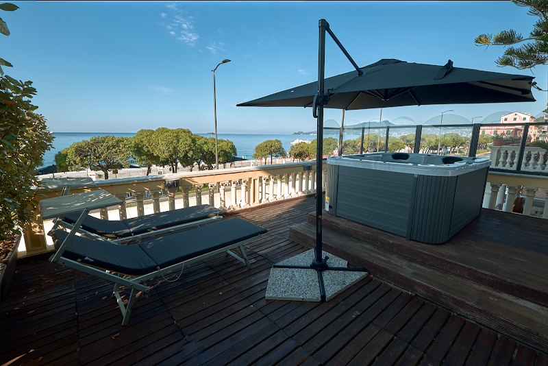 Hotel Ristorante Zia Piera