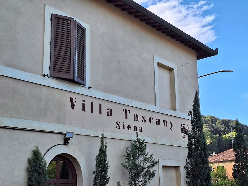 Villa Tuscany