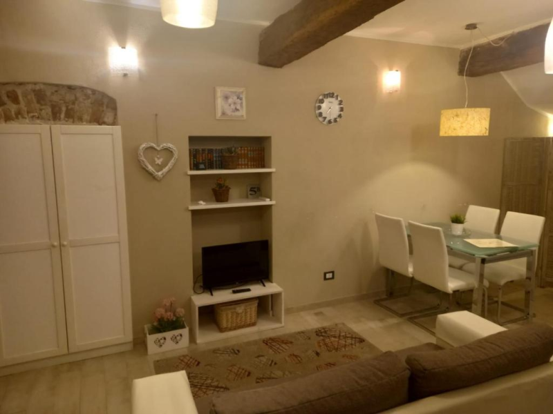 B&amp;B L'Antico Vicolo Vercelli