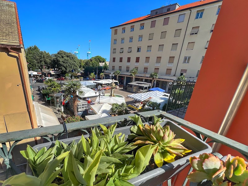 B&amp;B LA PIAZZETTA