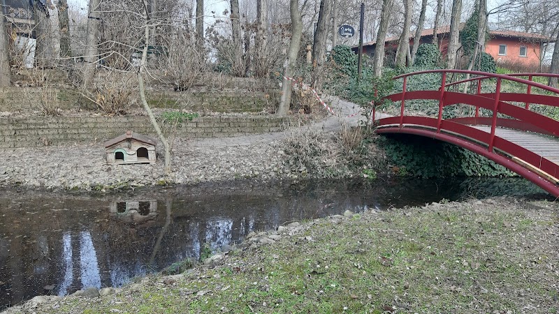 Cascina Scova Resort