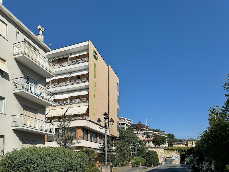 B&amp;B HOTEL Riviera Celle Ligure