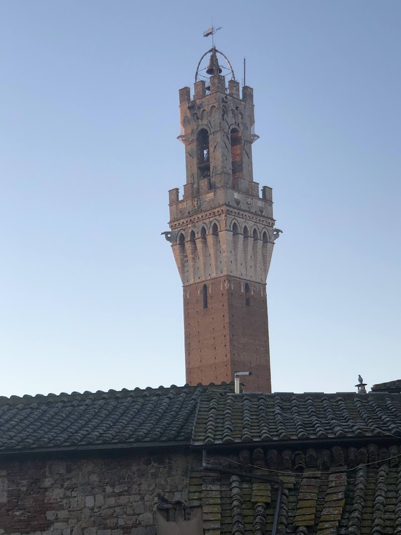 Hotel Centrale Siena