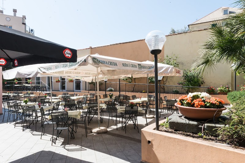 Hotel Ristorante Pizzeria Giardino del Sole