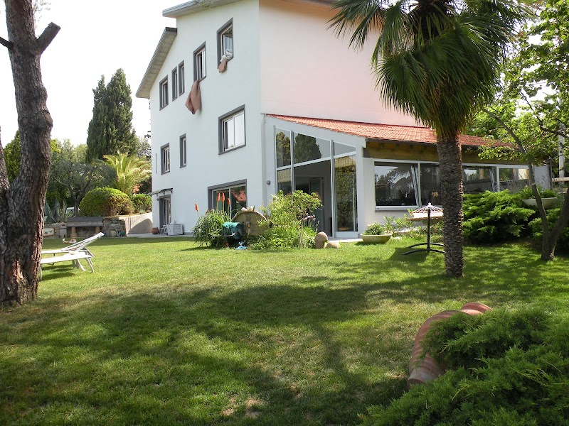 B&amp;B Relais Le Rondinelle