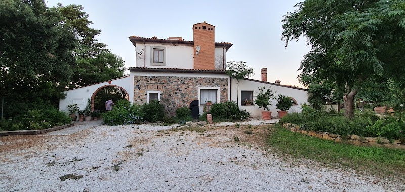 Podere Casa Bianca