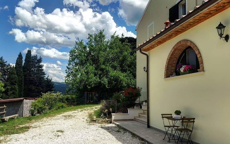 B&amp;b Il Poggio di Fiore