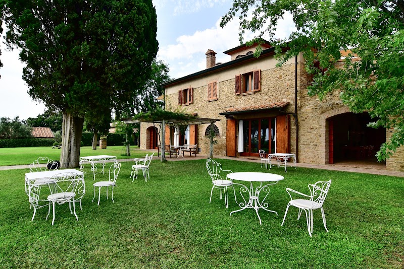Agriturismo Podere le Mezzelune