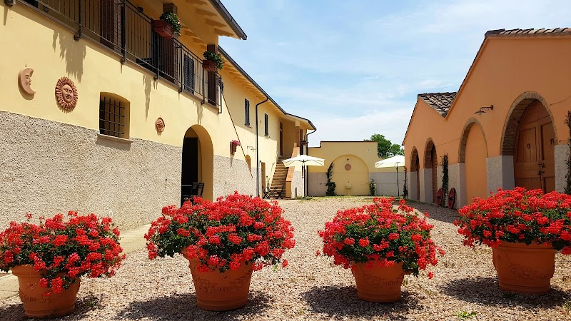 Agriturismo Punta dei Lecci