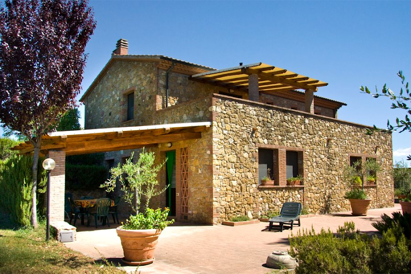 La Valicandolina Soc. Agr. Sem.