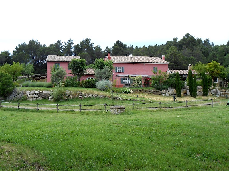 Agriturismo Le Pellicce