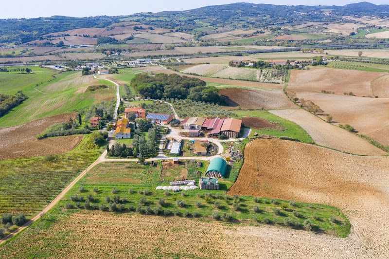 Agriturismo Il Giogo