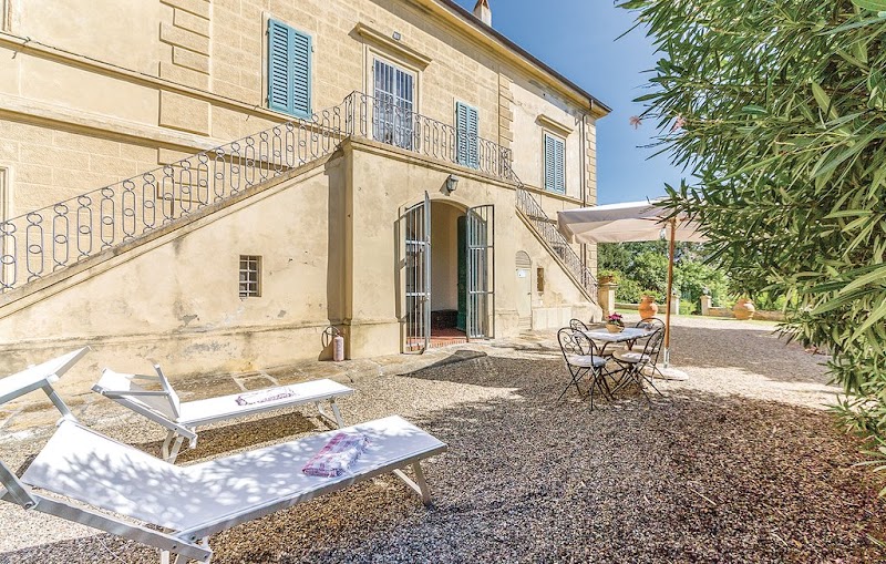 Agriturismo le Cerbonche