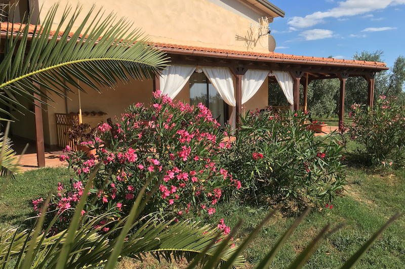 Agriturismo il Nazareno