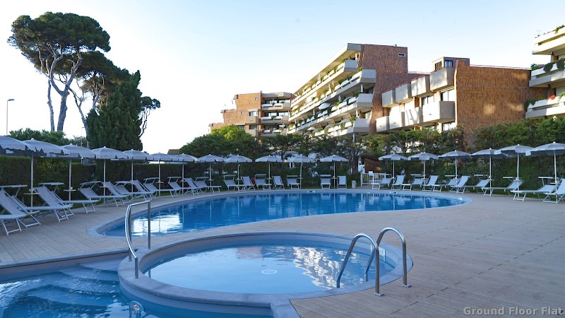 Suites Marilia Tuscany Apartments