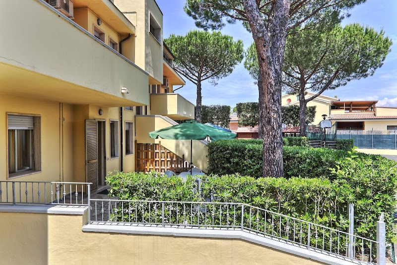 Riviera Residence Appartamenti Vacanze