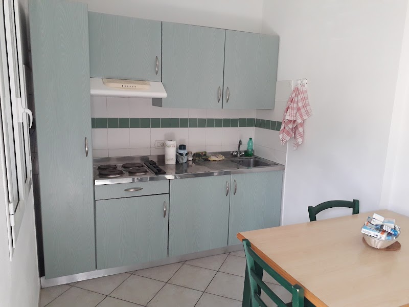 La Cecinella Apartments