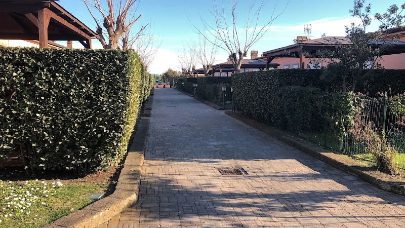 Residence Borgo Verde