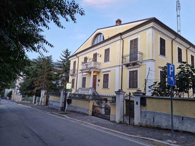 Immagine di Copertina