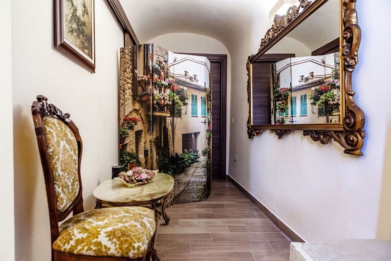 Bed &amp; Breakfast Piazza Noua 1831